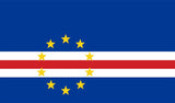 Cape Verde Bonnet
