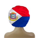 St Maarten Bonnet