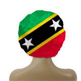 St Kitts / Nevis Bonnet