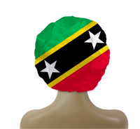St Kitts / Nevis Bonnet