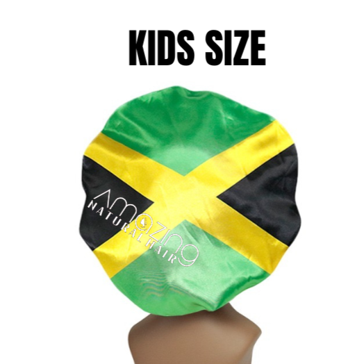 Jamaica *KIDS* Bonnet
