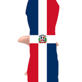 Dominican Republic Long Bonnet
