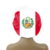Peru Bonnet
