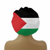 Palestine Bonnet (Stretchy band)