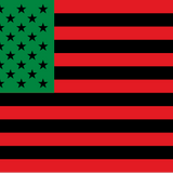 Afro American Bonnet