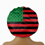 Afro American Bonnet