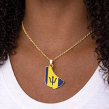 Barbados Necklace