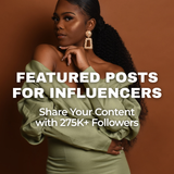 Creator Spotlight Feature – Share Your Content With 275K+ Followers