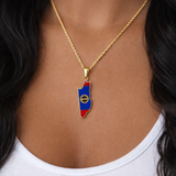 Belize Necklace