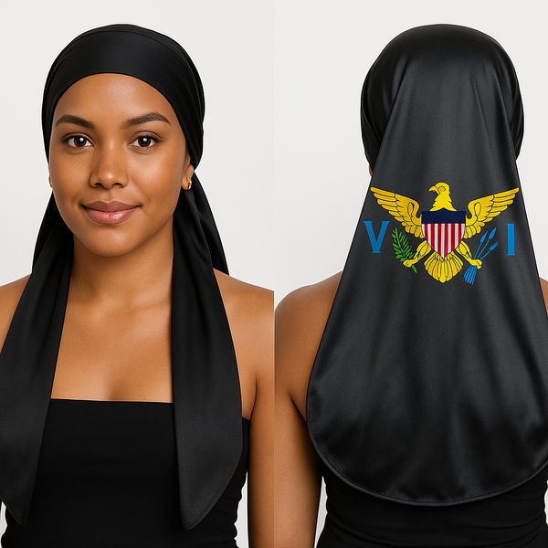Virgin Islands V.I Long Bonnet *PREORDER*