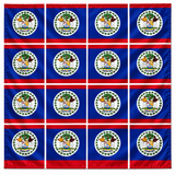 Belize Scarf