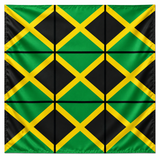 Jamaica Scarf