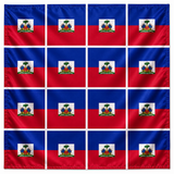 Haiti Scarf