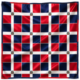 Dominican Republic Scarf
