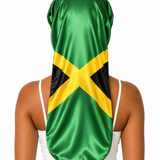 Jamaica Long Bonnet