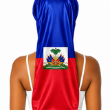 Haiti Long Bonnet