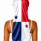 Panama Long Bonnet