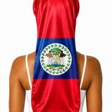 Belize Long Bonnet