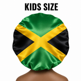 Jamaica Kids Bonnet (Adjustable 1-4Y)