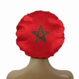 Morocco Bonnet
