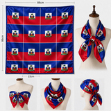 Haiti Scarf