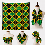 Jamaica Scarf