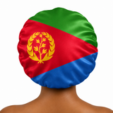 Eritrea Bonnet
