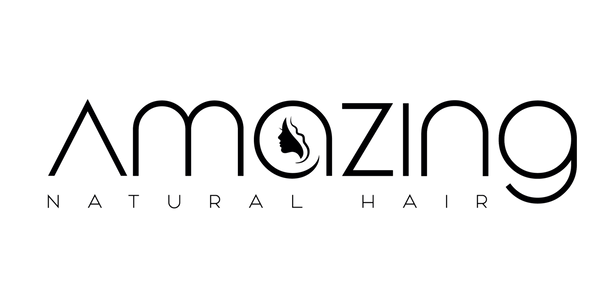 Amazing Natural Hair