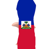 Haiti Long Bonnet