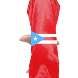 Puerto Rico Long Bonnet