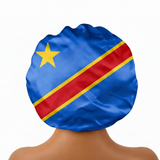Democratic Republic of Congo Bonnet