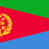 Eritrea Bonnet