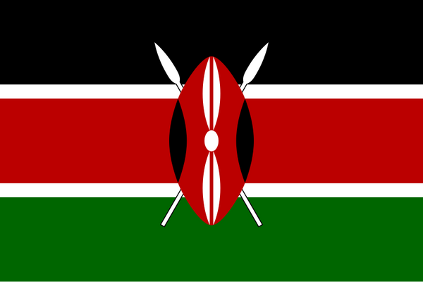 Kenya