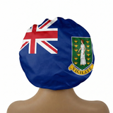 British Virgin Islands Bonnet