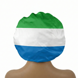 Sierra Leone Bonnet