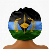 Gullah Geechee Bonnet