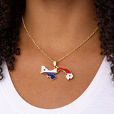Panama Necklace