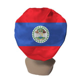 Belize Kids Bonnet (4–12Y Adjustable)