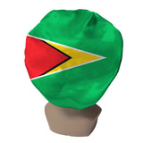 Guyana Kids Bonnet (Adjustable 4–12Y)
