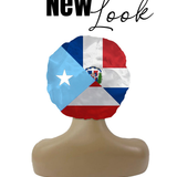 Puerto Rico & Dominican Republic MIX Bonnet