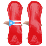 Puerto Rico Long Bonnet