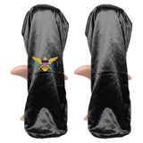 Virgin Islands V.I Long Bonnet