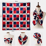 Dominican Republic Scarf