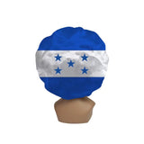 Honduras Kids Bonnet (1–4Y)
