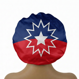 Juneteenth Bonnet