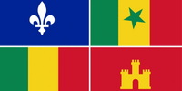 Louisiana Creole