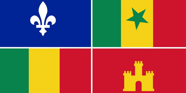 Louisiana Creole