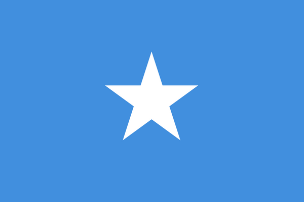 Somalia Bonnet