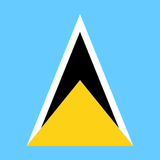 St Lucia Necklace