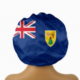 Turks and Caicos Bonnet